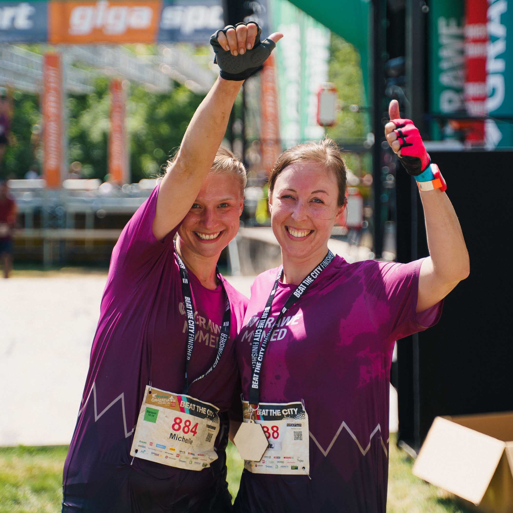 GRAWE Grazathlon 2025