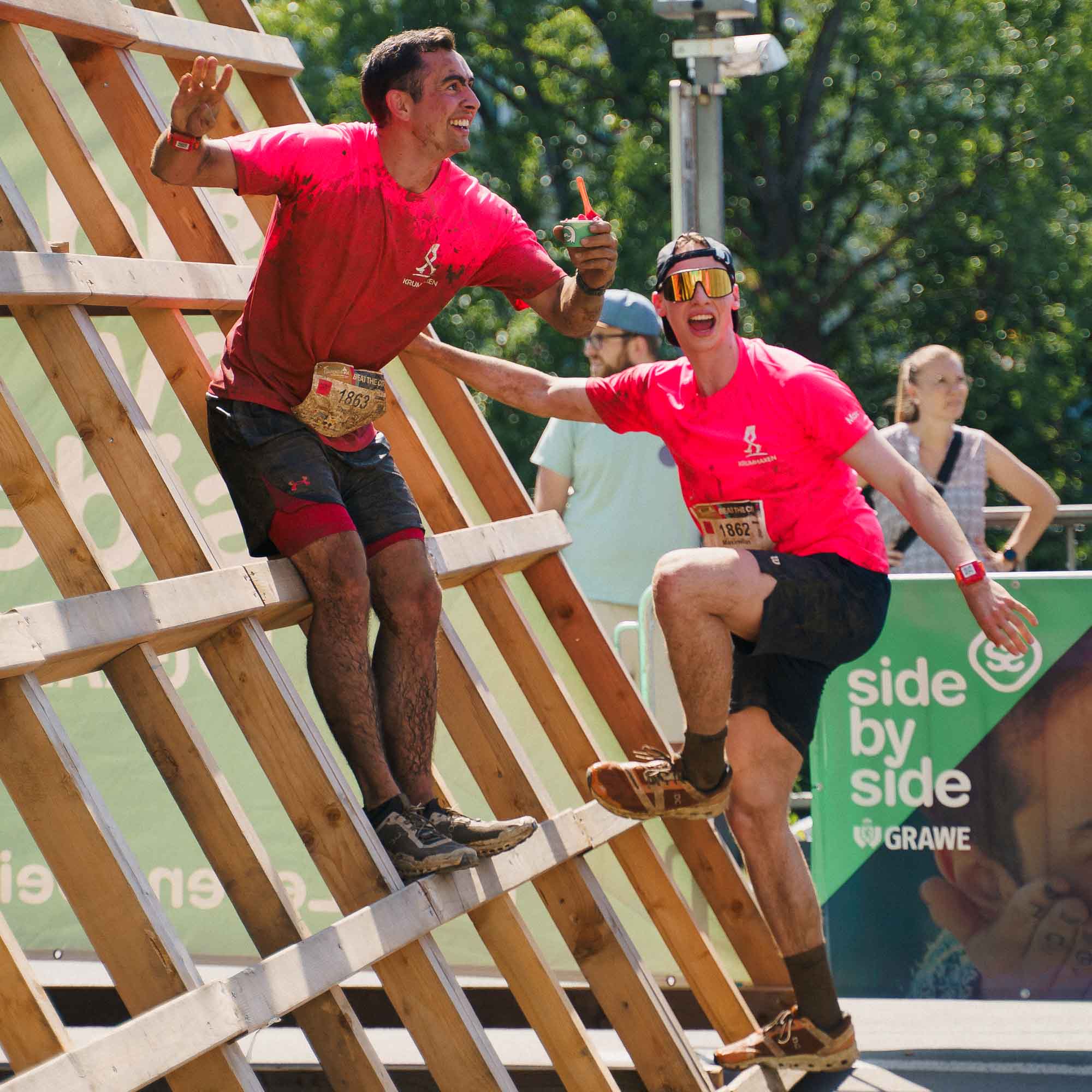 GRAWE Grazathlon 2025