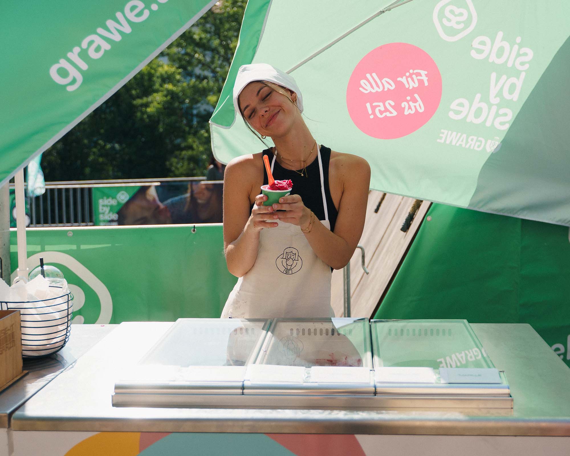 GRAWE Grazathlon 2025