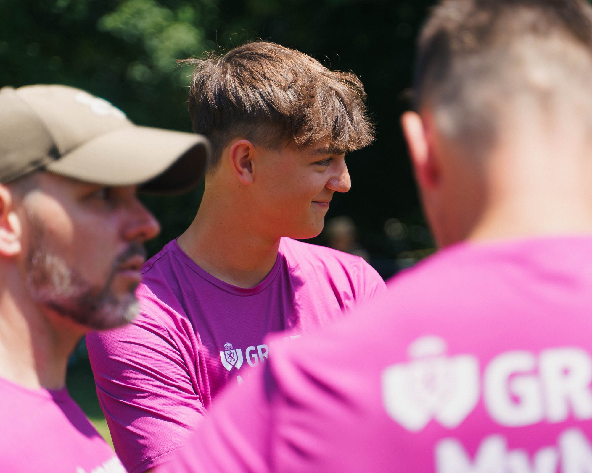 GRAWE Grazathlon 2025