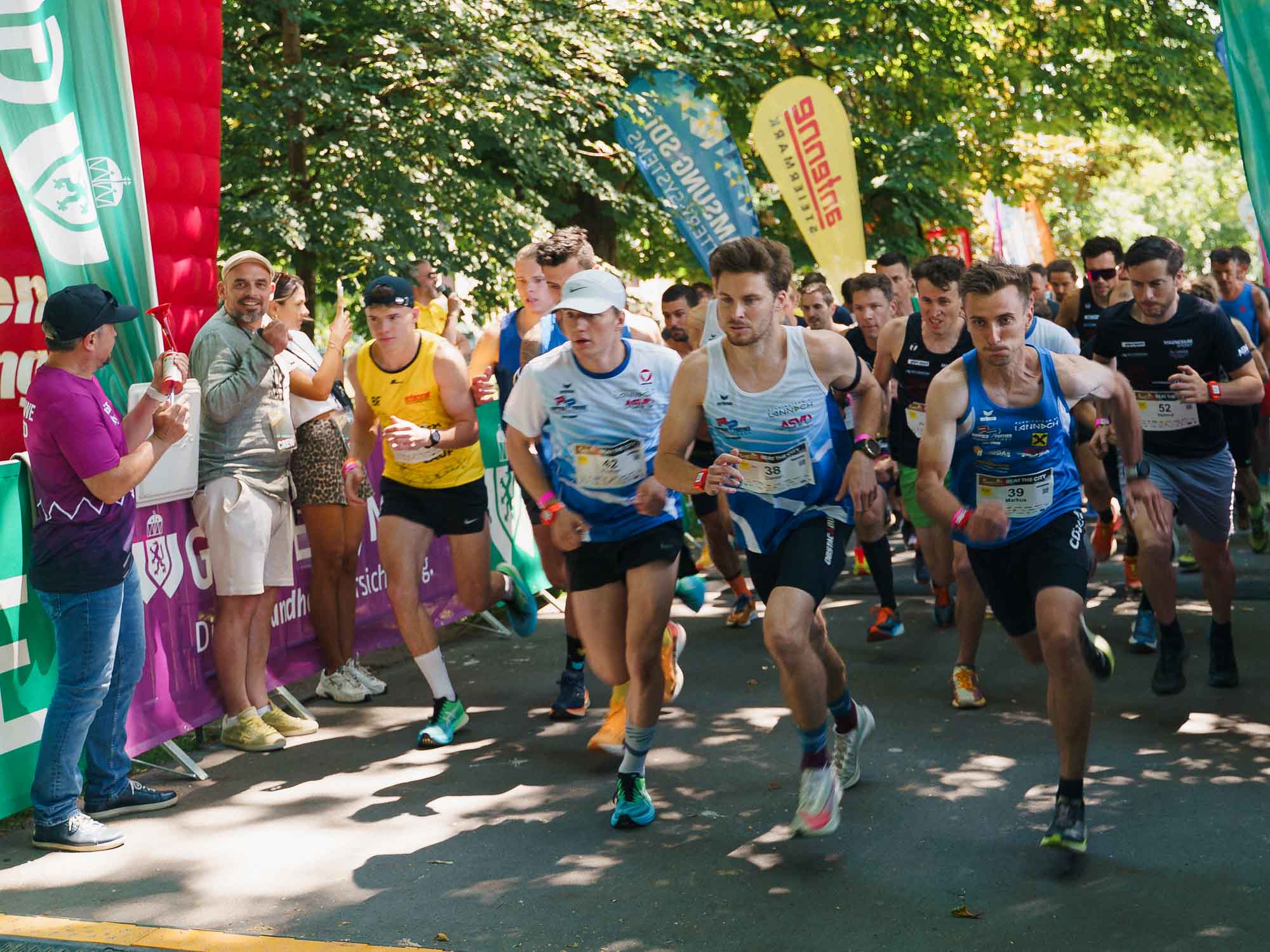 GRAWE Grazathlon 2025