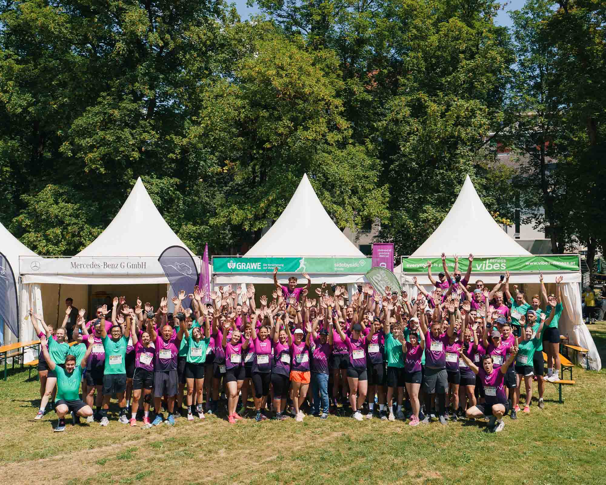 GRAWE Grazathlon 2025