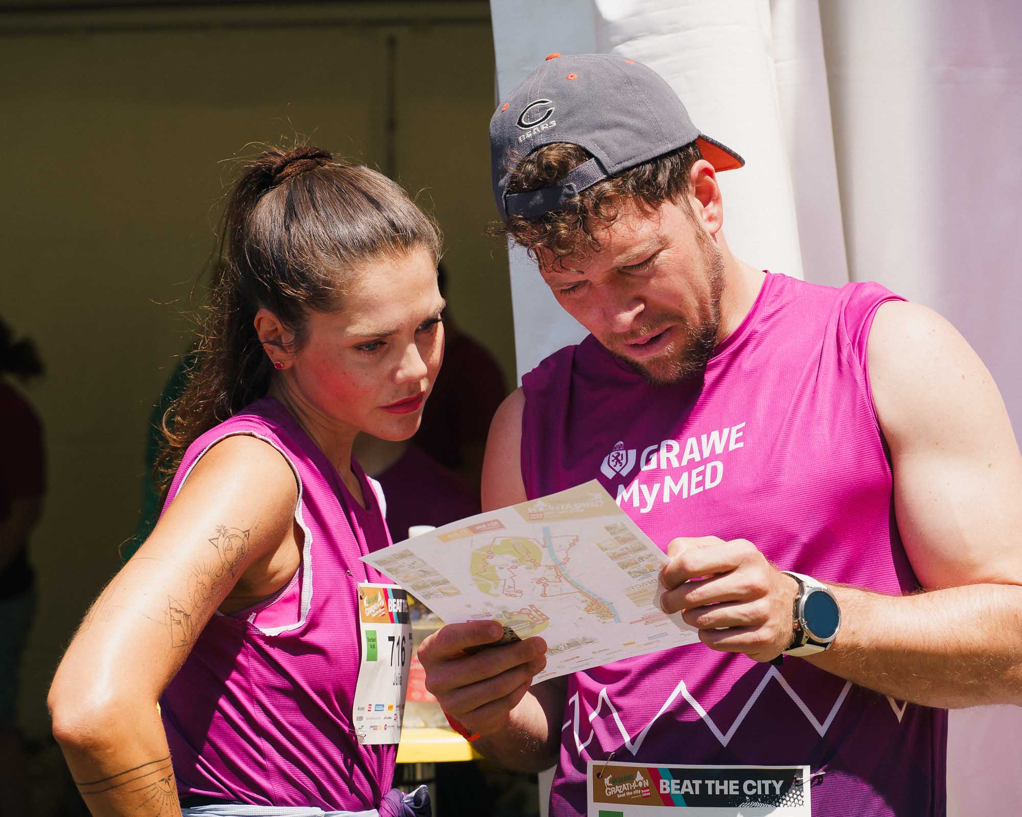 GRAWE Grazathlon 2025