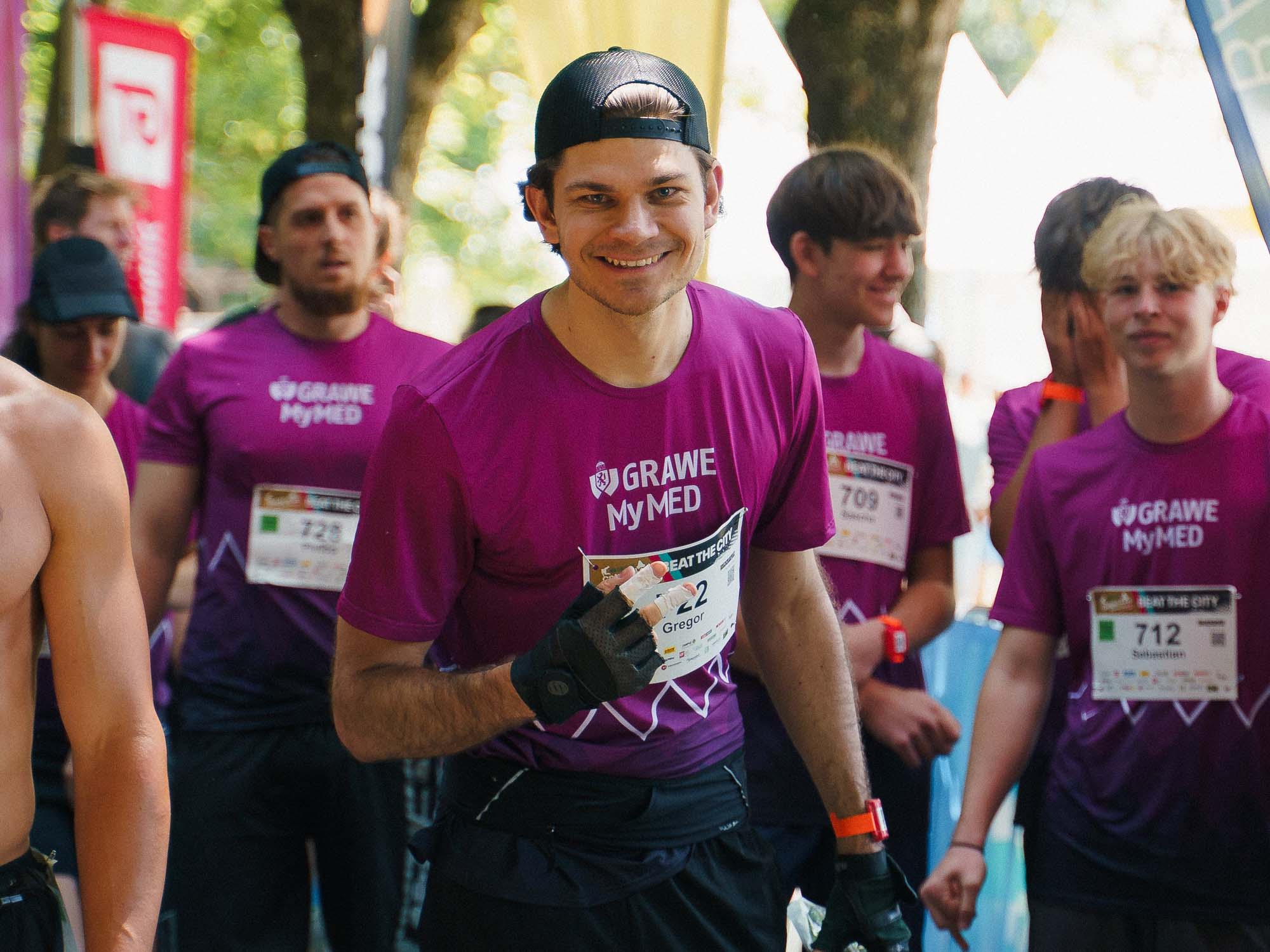 GRAWE Grazathlon 2025