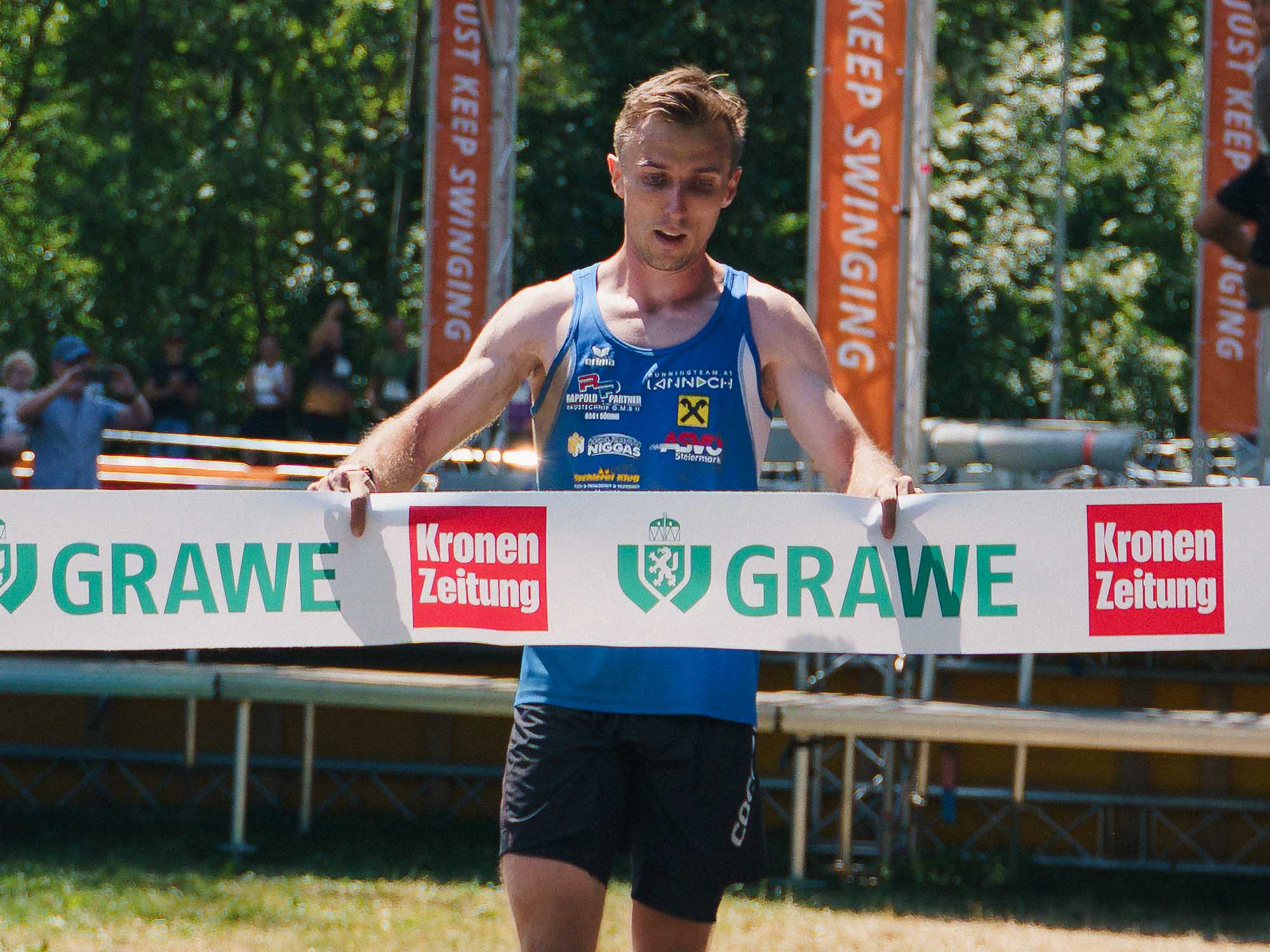 GRAWE Grazathlon 2025