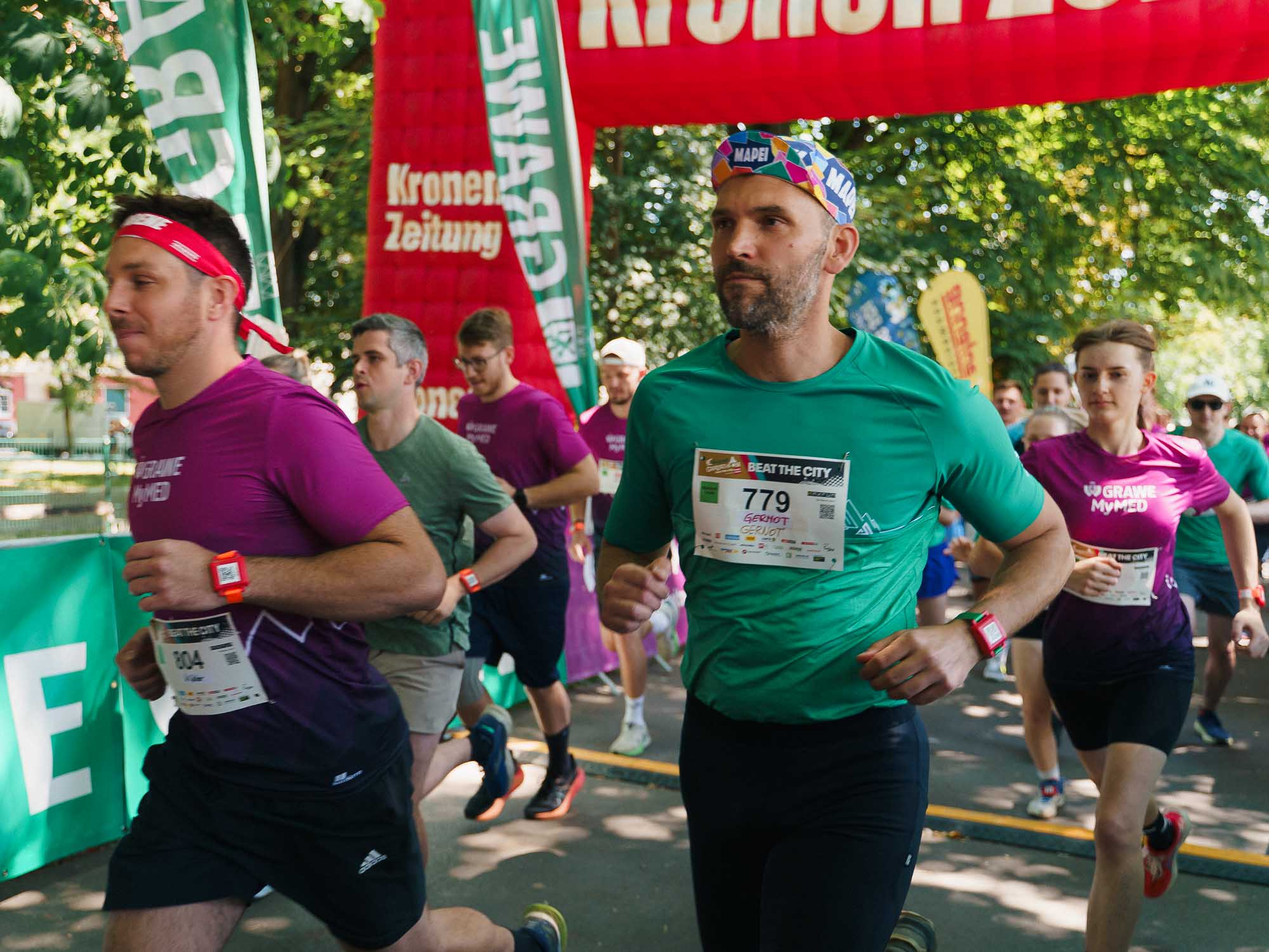 GRAWE Grazathlon 2025