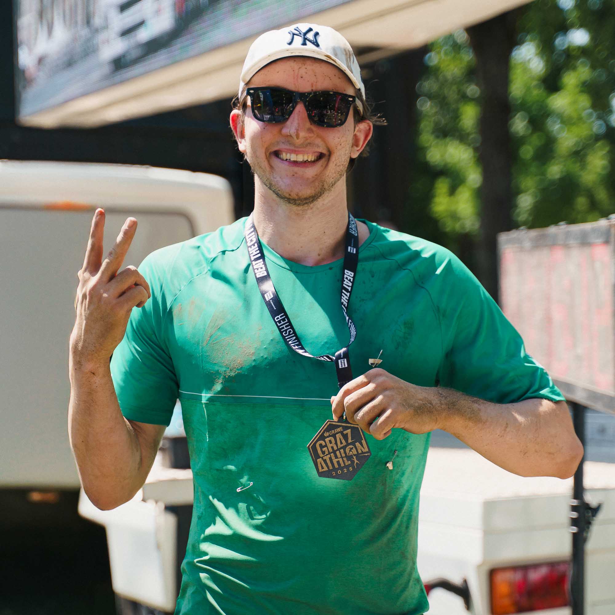 GRAWE Grazathlon 2025